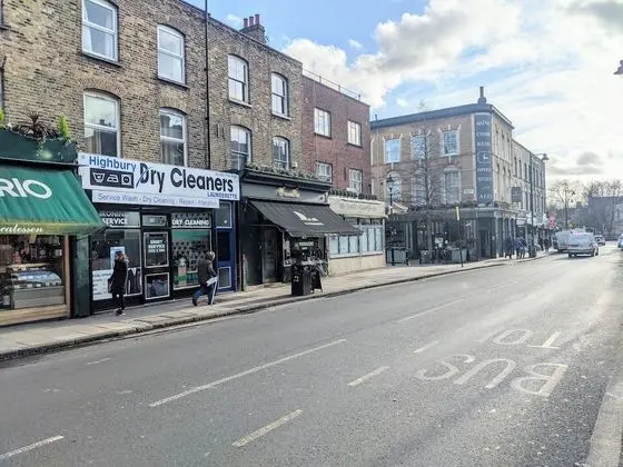 Deluxe Ev, 6 Yatak Odası