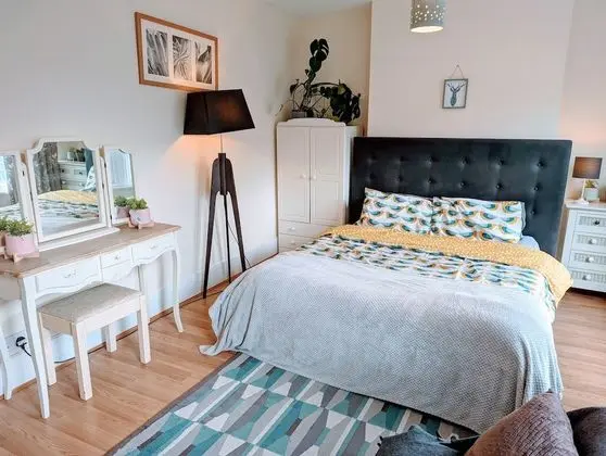 Family Sıra Ev, 6 Yatak Odası, Mutfak, Şehir Manzaralı