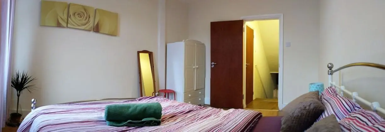 Family Sıra Ev, 6 Yatak Odası, Mutfak, Şehir Manzaralı