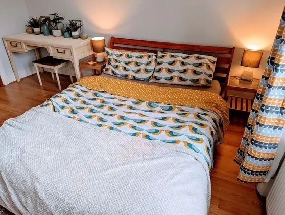 Family Sıra Ev, 6 Yatak Odası, Mutfak, Şehir Manzaralı