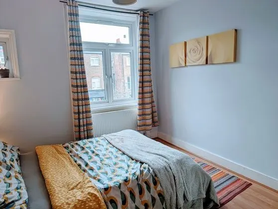 Family Sıra Ev, 6 Yatak Odası, Mutfak, Şehir Manzaralı