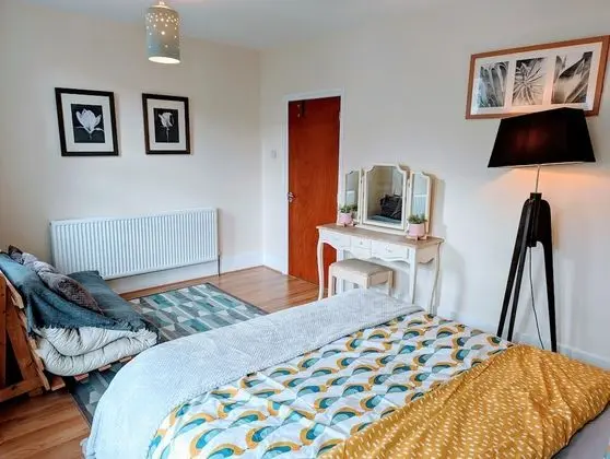 Family Sıra Ev, 6 Yatak Odası, Mutfak, Şehir Manzaralı