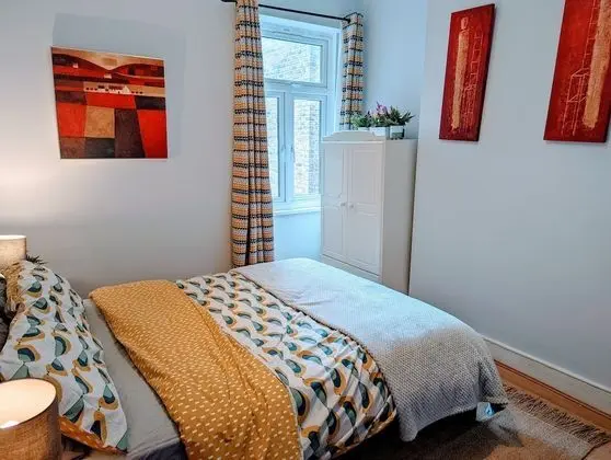 Family Sıra Ev, 6 Yatak Odası, Mutfak, Şehir Manzaralı