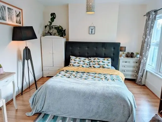 Family Sıra Ev, 6 Yatak Odası, Mutfak, Şehir Manzaralı