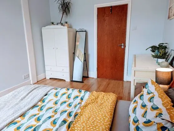 Family Sıra Ev, 6 Yatak Odası, Mutfak, Şehir Manzaralı