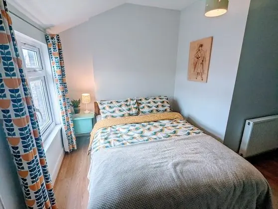 Family Sıra Ev, 6 Yatak Odası, Mutfak, Şehir Manzaralı