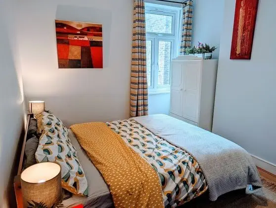 Family Sıra Ev, 6 Yatak Odası, Mutfak, Şehir Manzaralı