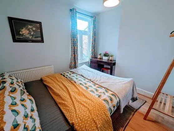 Family Sıra Ev, 6 Yatak Odası, Mutfak, Şehir Manzaralı