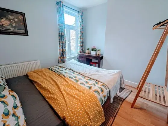 Family Sıra Ev, 6 Yatak Odası, Mutfak, Şehir Manzaralı