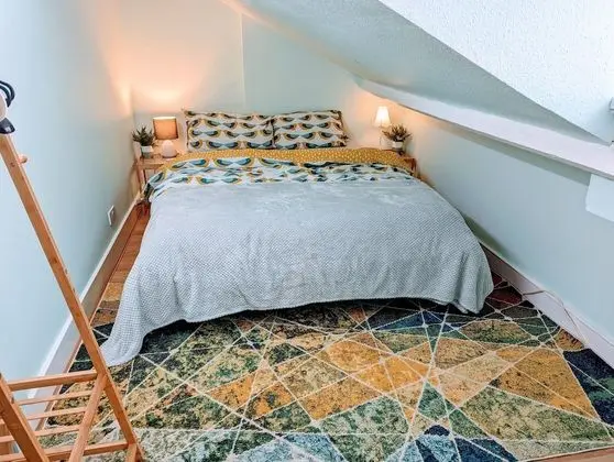 Family Sıra Ev, 6 Yatak Odası, Mutfak, Şehir Manzaralı