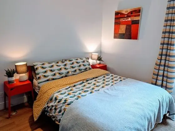 Family Sıra Ev, 6 Yatak Odası, Mutfak, Şehir Manzaralı