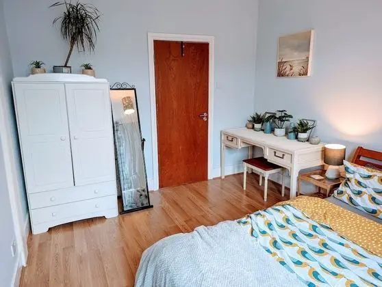 Family Sıra Ev, 6 Yatak Odası, Mutfak, Şehir Manzaralı