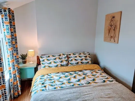 Family Sıra Ev, 6 Yatak Odası, Mutfak, Şehir Manzaralı