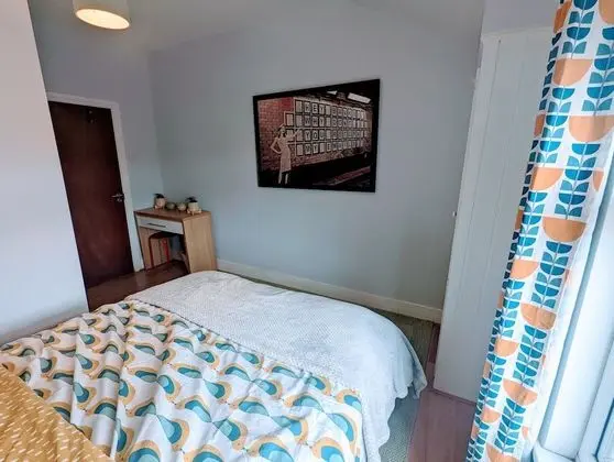 Family Sıra Ev, 6 Yatak Odası, Mutfak, Şehir Manzaralı