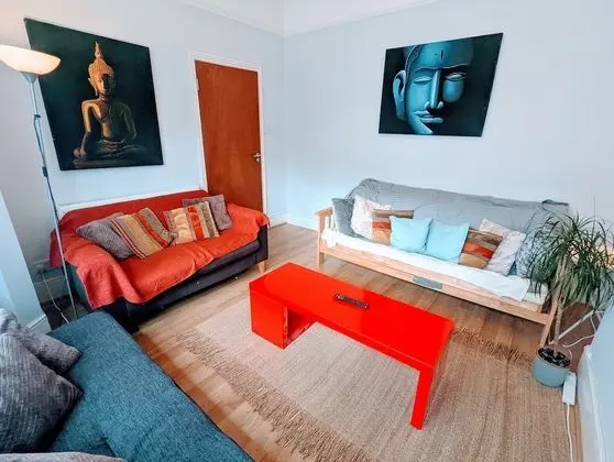 Family Sıra Ev, 6 Yatak Odası, Mutfak, Şehir Manzaralı