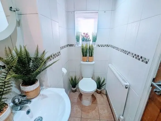 Family Sıra Ev, 6 Yatak Odası, Mutfak, Şehir Manzaralı