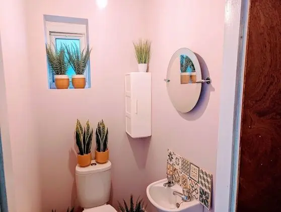 Family Sıra Ev, 6 Yatak Odası, Mutfak, Şehir Manzaralı