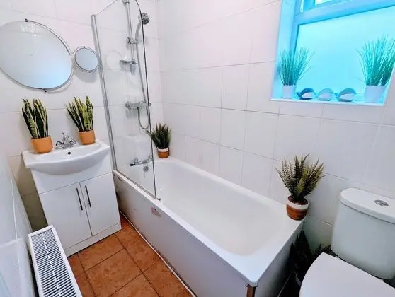 Family Sıra Ev, 6 Yatak Odası, Mutfak, Şehir Manzaralı