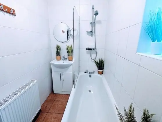 Family Sıra Ev, 6 Yatak Odası, Mutfak, Şehir Manzaralı