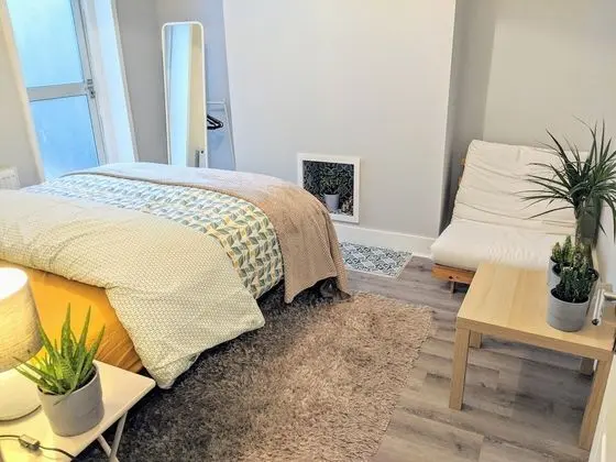 Ev, 4 Yatak Odası