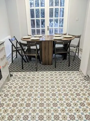 Ev, 4 Yatak Odası