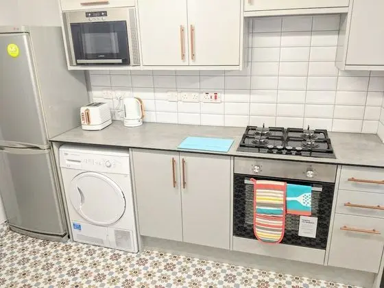 Ev, 4 Yatak Odası