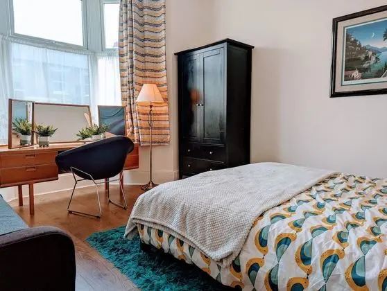 Family Ev, 5 Yatak Odası, Mutfak, Şehir Manzaralı