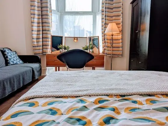 Family Ev, 5 Yatak Odası, Mutfak, Şehir Manzaralı