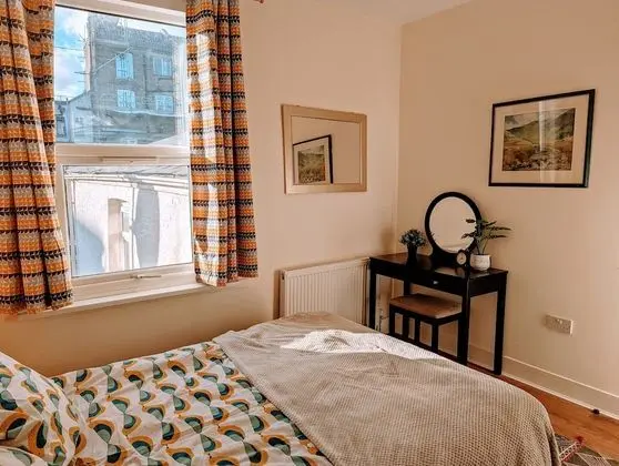 Family Ev, 5 Yatak Odası, Mutfak, Şehir Manzaralı