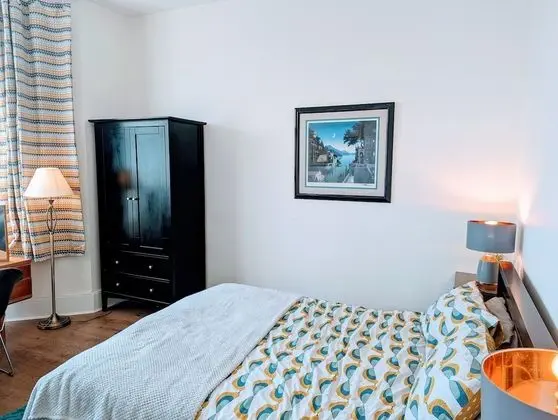 Family Ev, 5 Yatak Odası, Mutfak, Şehir Manzaralı