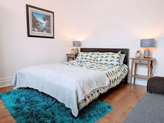 Family Ev, 5 Yatak Odası, Mutfak, Şehir Manzaralı