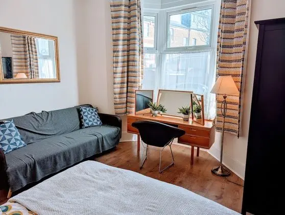 Family Ev, 5 Yatak Odası, Mutfak, Şehir Manzaralı