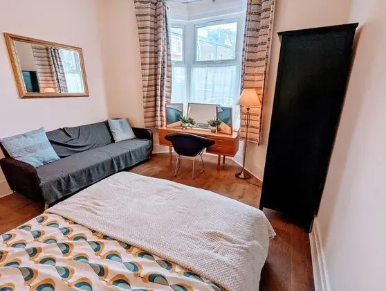 Family Ev, 5 Yatak Odası, Mutfak, Şehir Manzaralı