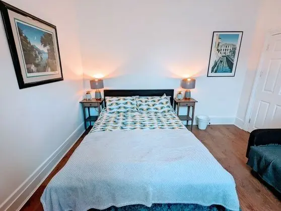 Family Ev, 5 Yatak Odası, Mutfak, Şehir Manzaralı