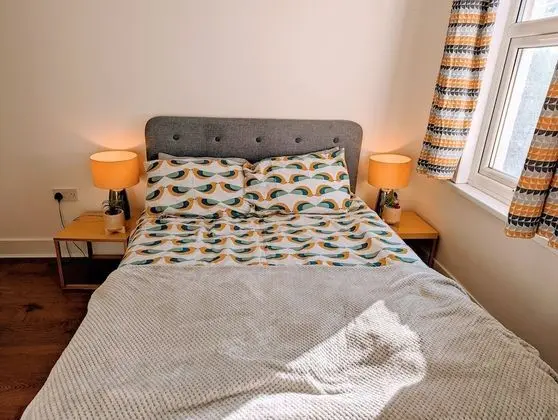 Family Ev, 5 Yatak Odası, Mutfak, Şehir Manzaralı