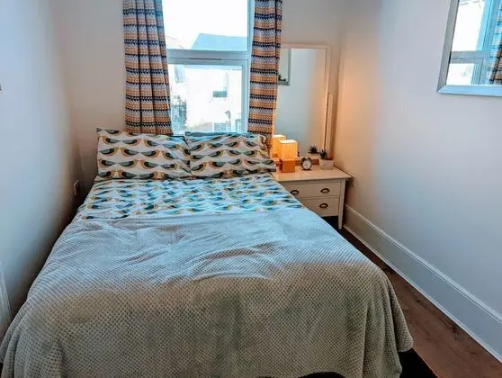 Family Ev, 5 Yatak Odası, Mutfak, Şehir Manzaralı