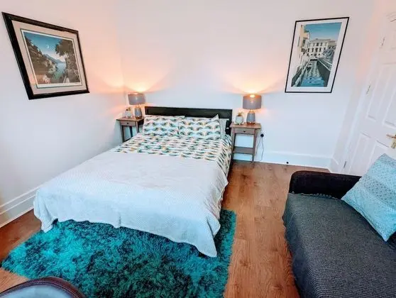 Family Ev, 5 Yatak Odası, Mutfak, Şehir Manzaralı