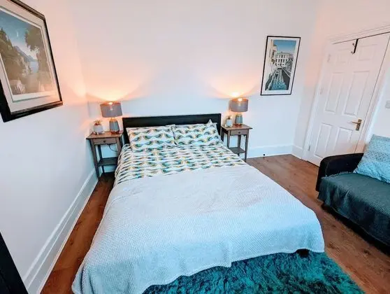 Family Ev, 5 Yatak Odası, Mutfak, Şehir Manzaralı