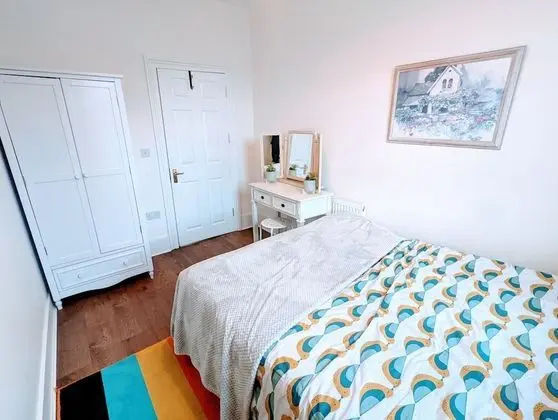 Family Ev, 5 Yatak Odası, Mutfak, Şehir Manzaralı