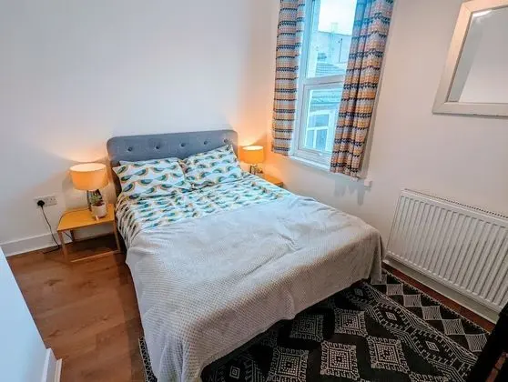 Family Ev, 5 Yatak Odası, Mutfak, Şehir Manzaralı