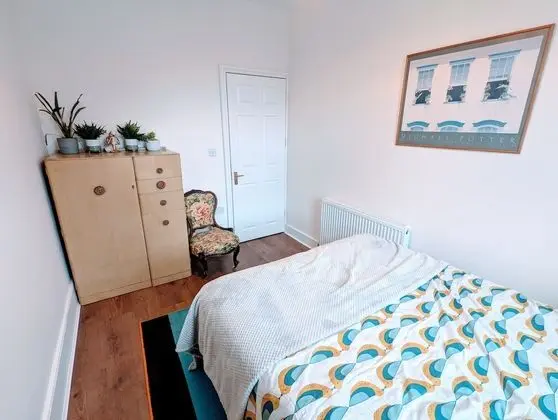 Family Ev, 5 Yatak Odası, Mutfak, Şehir Manzaralı