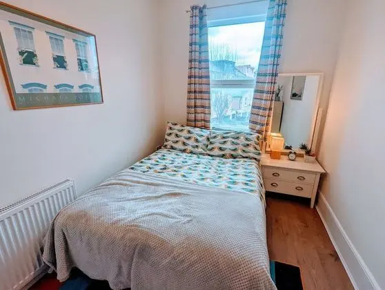 Family Ev, 5 Yatak Odası, Mutfak, Şehir Manzaralı