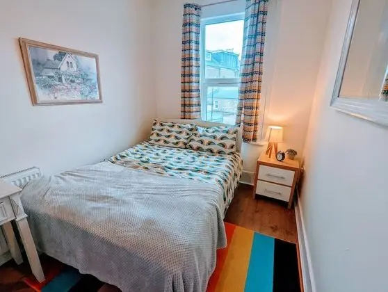 Family Ev, 5 Yatak Odası, Mutfak, Şehir Manzaralı