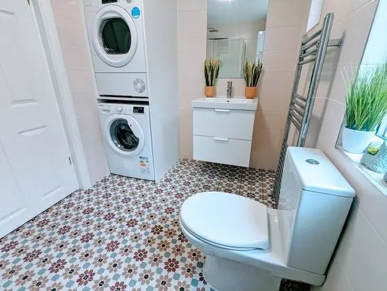 Family Ev, 5 Yatak Odası, Mutfak, Şehir Manzaralı