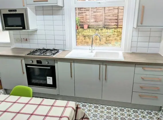 Family Ev, 5 Yatak Odası, Mutfak, Şehir Manzaralı