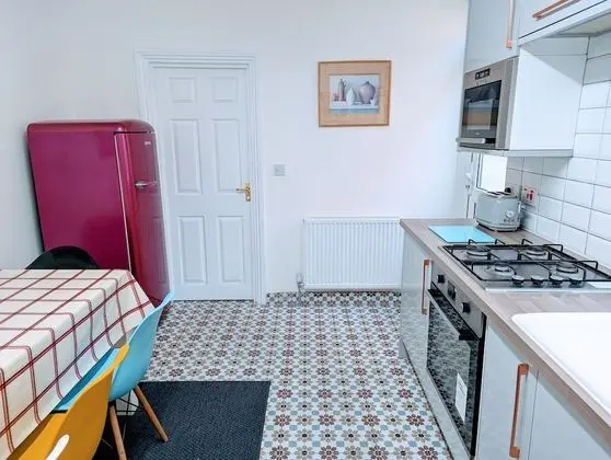 Family Ev, 5 Yatak Odası, Mutfak, Şehir Manzaralı