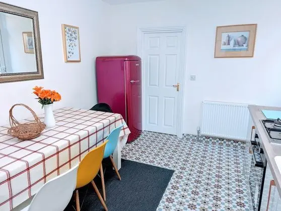 Family Ev, 5 Yatak Odası, Mutfak, Şehir Manzaralı