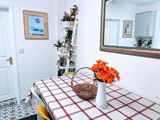 Family Ev, 5 Yatak Odası, Mutfak, Şehir Manzaralı