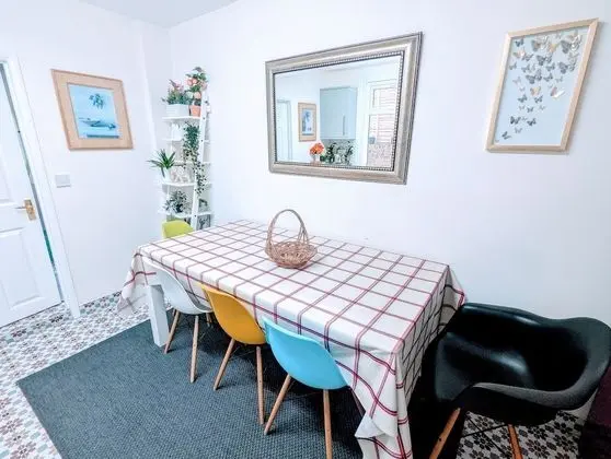 Family Ev, 5 Yatak Odası, Mutfak, Şehir Manzaralı