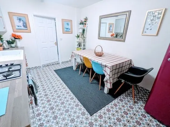 Family Ev, 5 Yatak Odası, Mutfak, Şehir Manzaralı